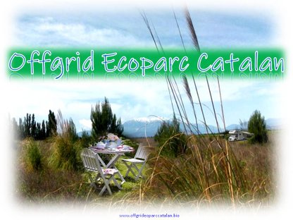 Offgrid Ecoparc Catalan